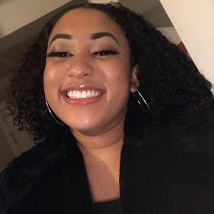 Meet your Posher, Jasmine